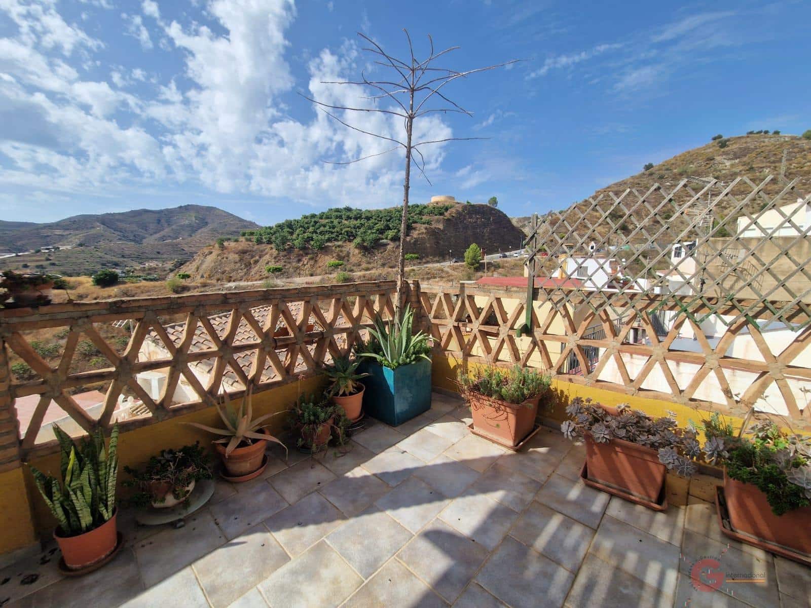 5 soveværelse Villa til salg i Itrabo med garage - € 265.000 (Ref: 8603166)