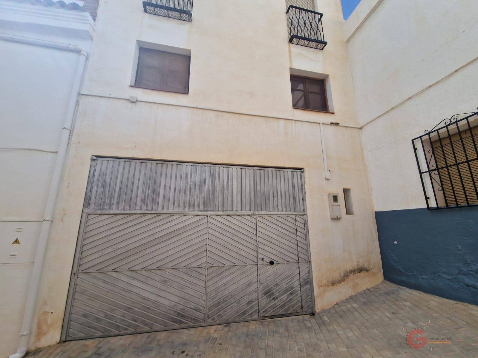 5 soveværelse Villa til salg i Itrabo med garage - € 265.000 (Ref: 8603166)