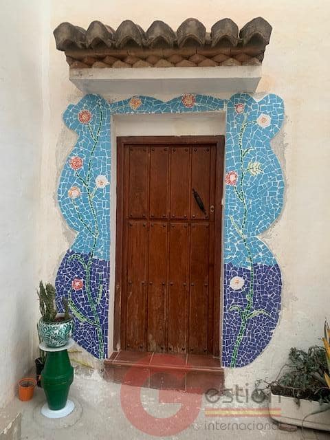 5 soveværelse Villa til salg i Itrabo med garage - € 265.000 (Ref: 8603166)