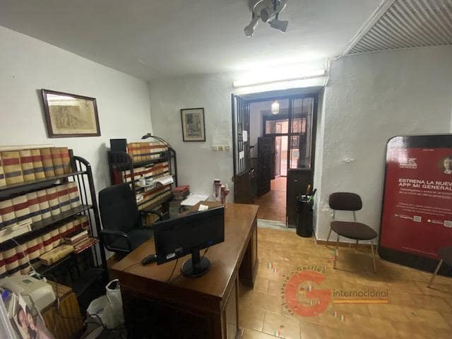 8 camera da letto Villa in vendita in Velez-Malaga - 375.000 € (Rif: 8608138)