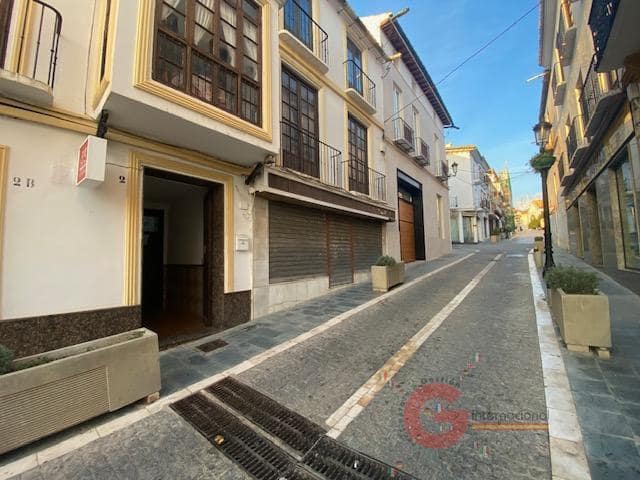 8 camera da letto Villa in vendita in Velez-Malaga - 375.000 € (Rif: 8608138)