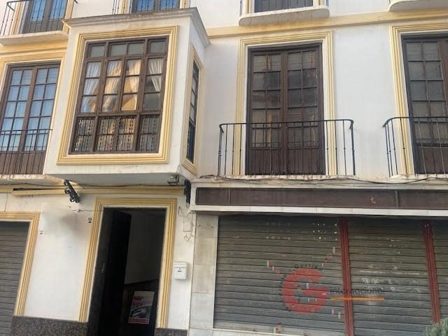 8 camera da letto Villa in vendita in Velez-Malaga - 375.000 € (Rif: 8608138)