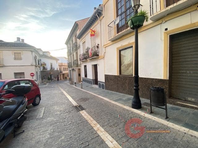 8 camera da letto Villa in vendita in Velez-Malaga - 375.000 € (Rif: 8608138)