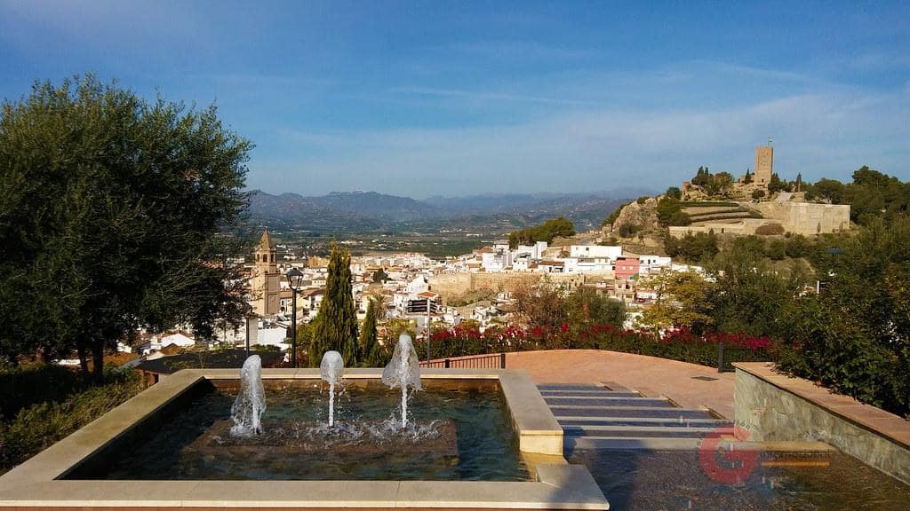 8 camera da letto Villa in vendita in Velez-Malaga - 375.000 € (Rif: 8608138)