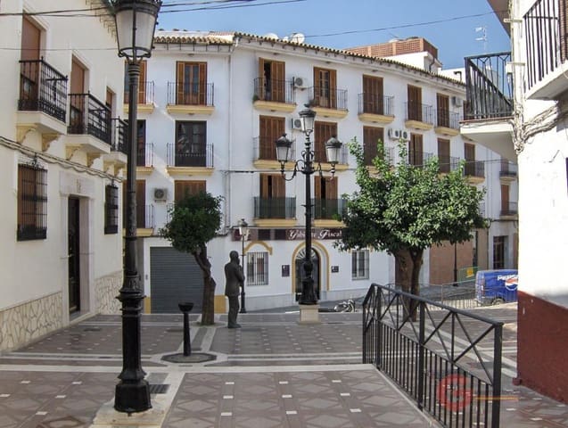 8 camera da letto Villa in vendita in Vélez-Málaga - 375.000 € (Rif: 8608138)