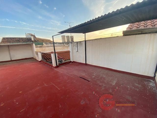 8 camera da letto Villa in vendita in Velez-Malaga - 375.000 € (Rif: 8608138)