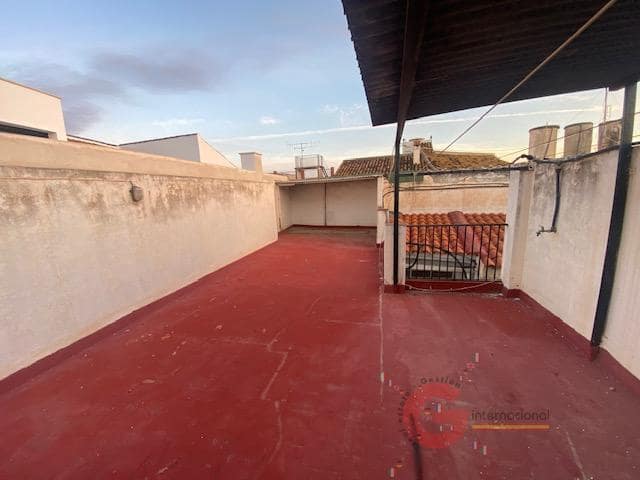 8 camera da letto Villa in vendita in Velez-Malaga - 375.000 € (Rif: 8608138)