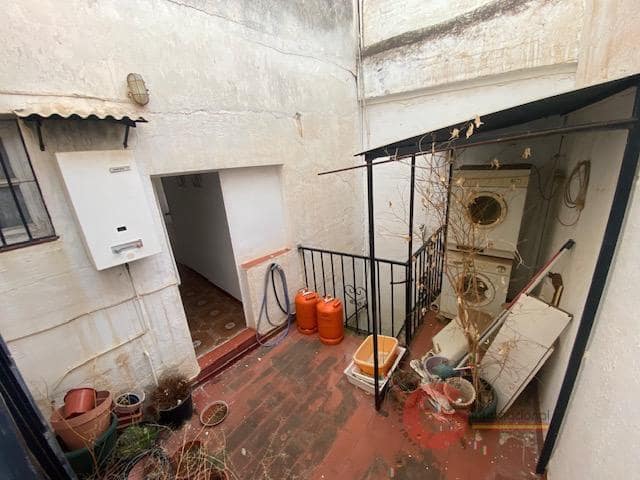 8 camera da letto Villa in vendita in Velez-Malaga - 375.000 € (Rif: 8608138)