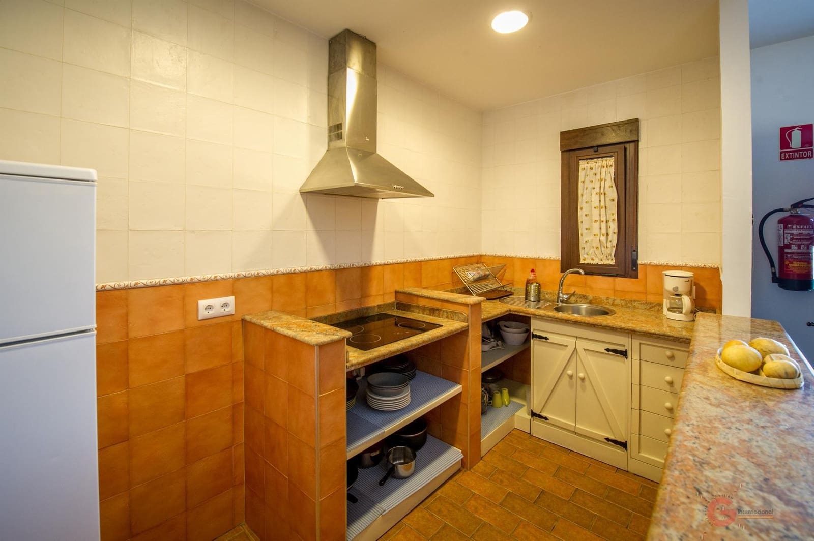 35 soveværelse Hotel til salg i Cordoba by med swimmingpool - € 1.370.000 (Ref: 8612307)