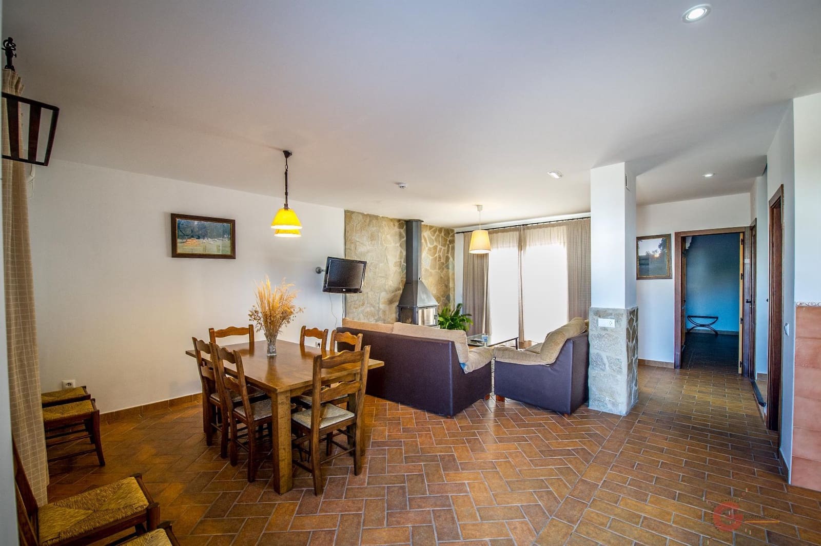 35 soveværelse Hotel til salg i Cordoba by med swimmingpool - € 1.370.000 (Ref: 8612307)