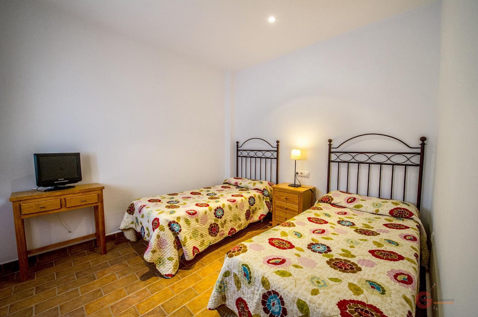 35 soveværelse Hotel til salg i Cordoba by med swimmingpool - € 1.370.000 (Ref: 8612307)