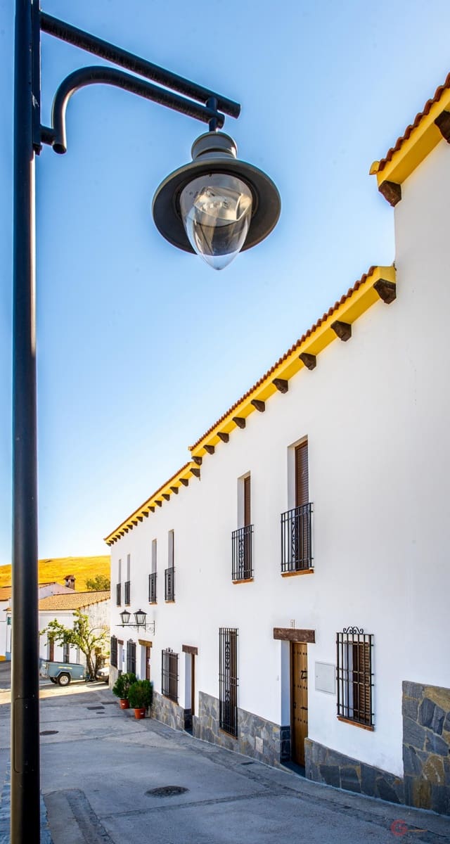 35 soveværelse Hotel til salg i Cordoba by med swimmingpool - € 1.370.000 (Ref: 8612307)