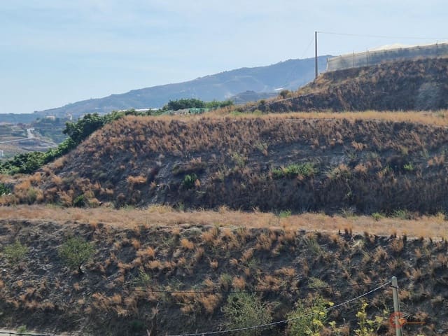 Byggegrund til salg i Molvízar - € 113.000 (Ref: 8614286)