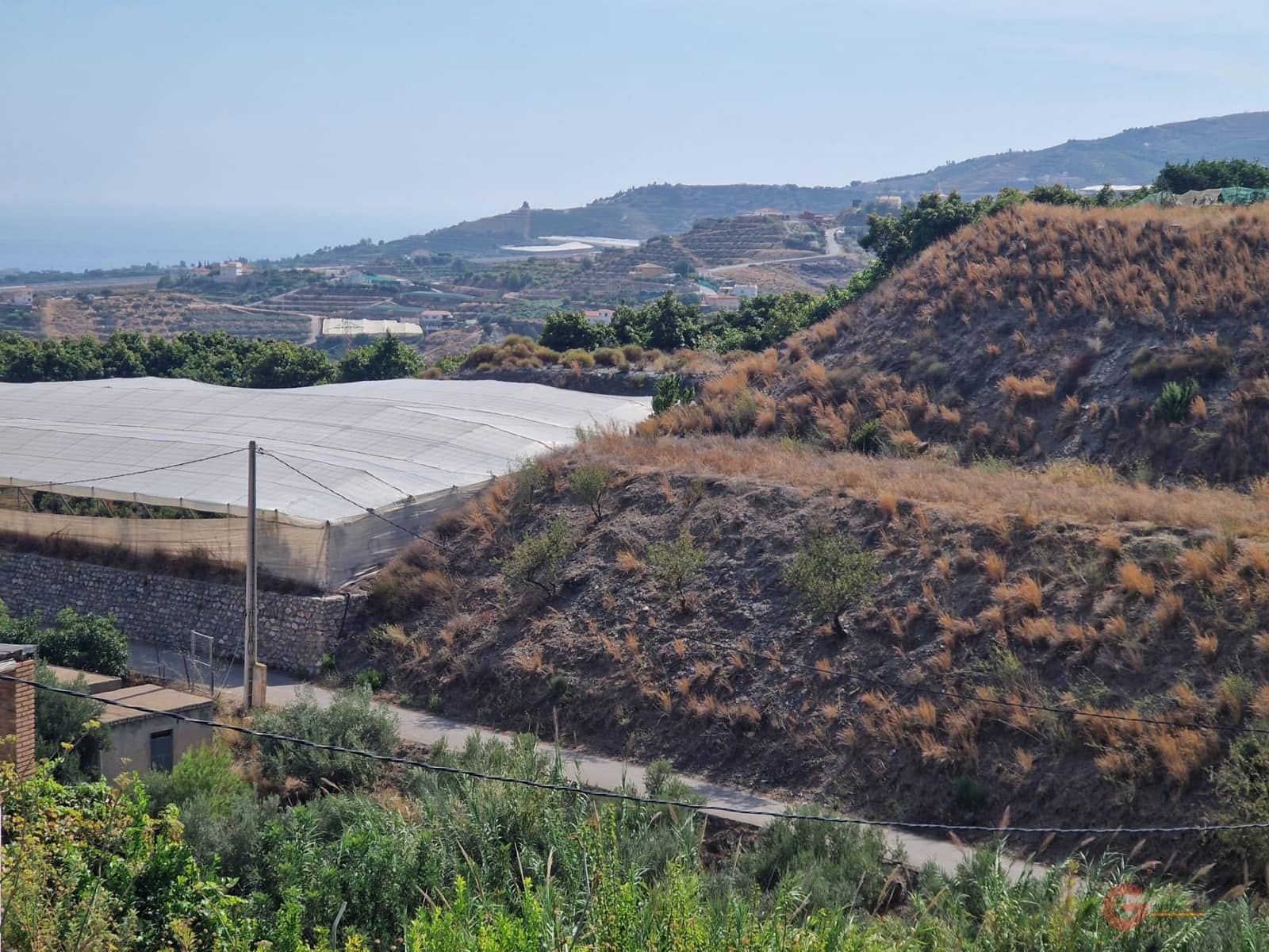 Byggegrund til salg i Molvizar - € 113.000 (Ref: 8614286)