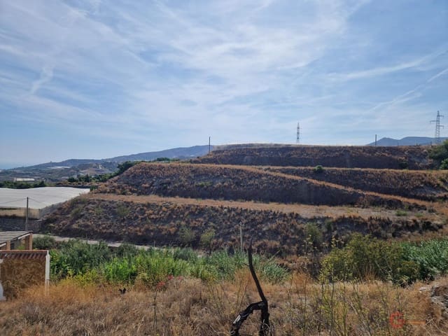 Byggegrund til salg i Molvízar - € 113.000 (Ref: 8614286)