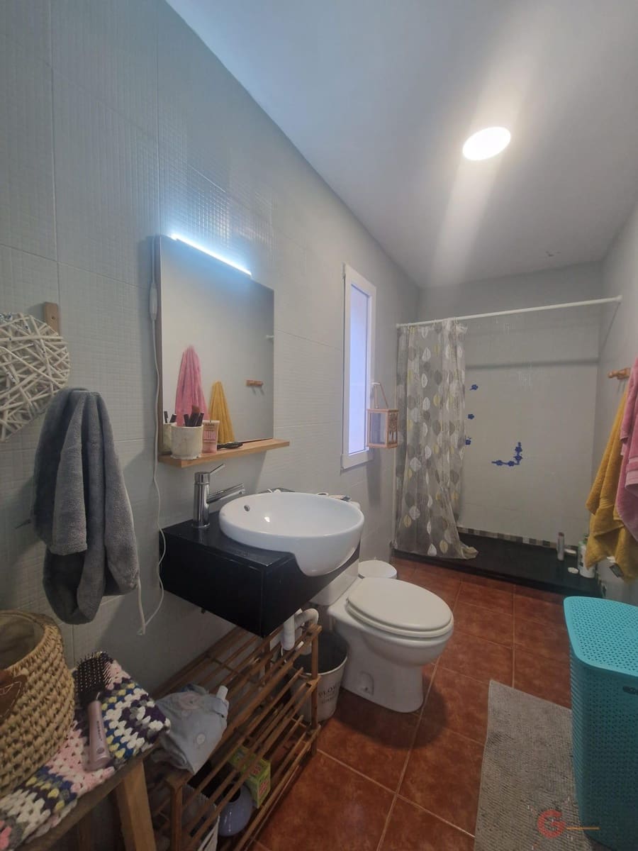 2 soveværelse Finca/Landehus til salg i Salobrena med garage - € 424.000 (Ref: 8619756)