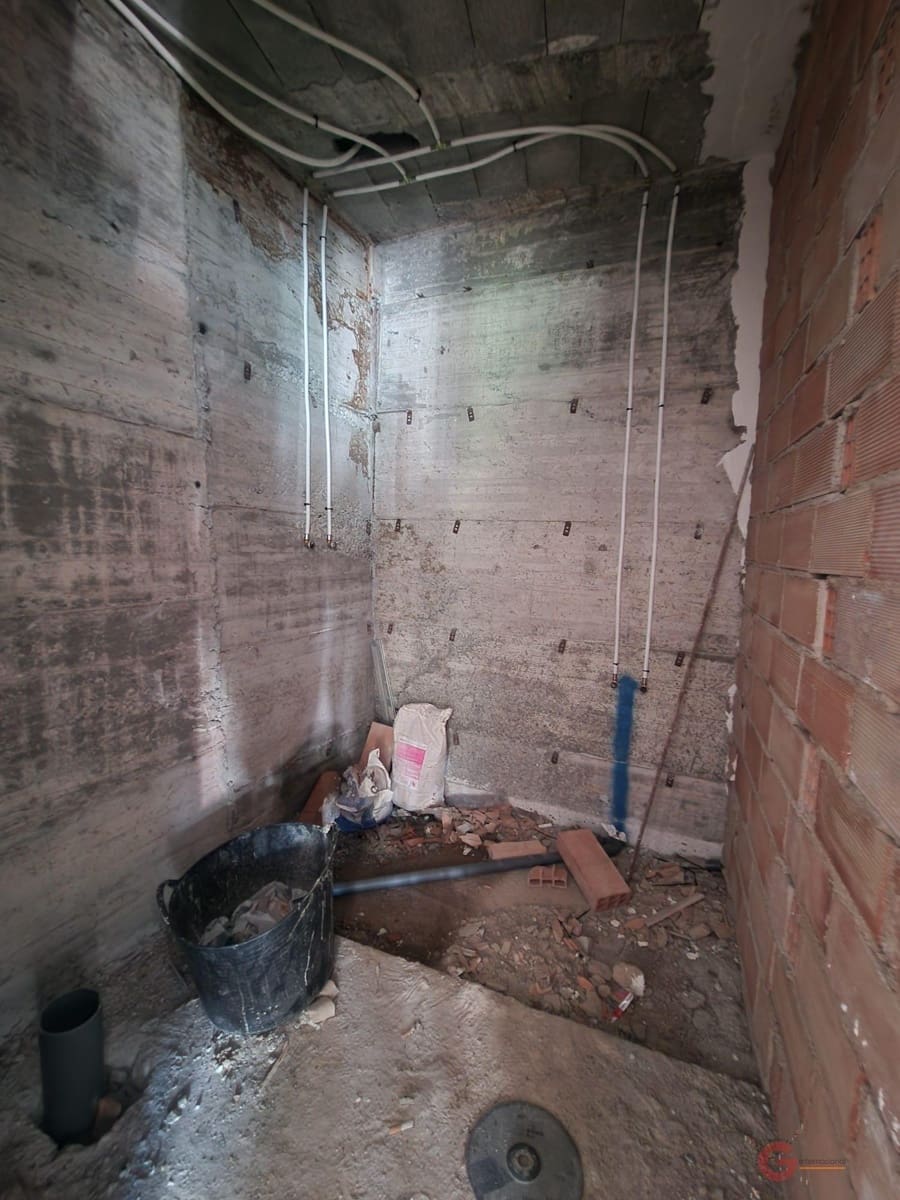 2 soveværelse Finca/Landehus til salg i Salobrena med garage - € 424.000 (Ref: 8619756)