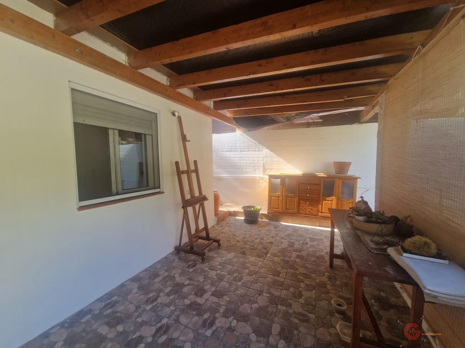 2 soveværelse Finca/Landehus til salg i Salobrena med garage - € 424.000 (Ref: 8619756)