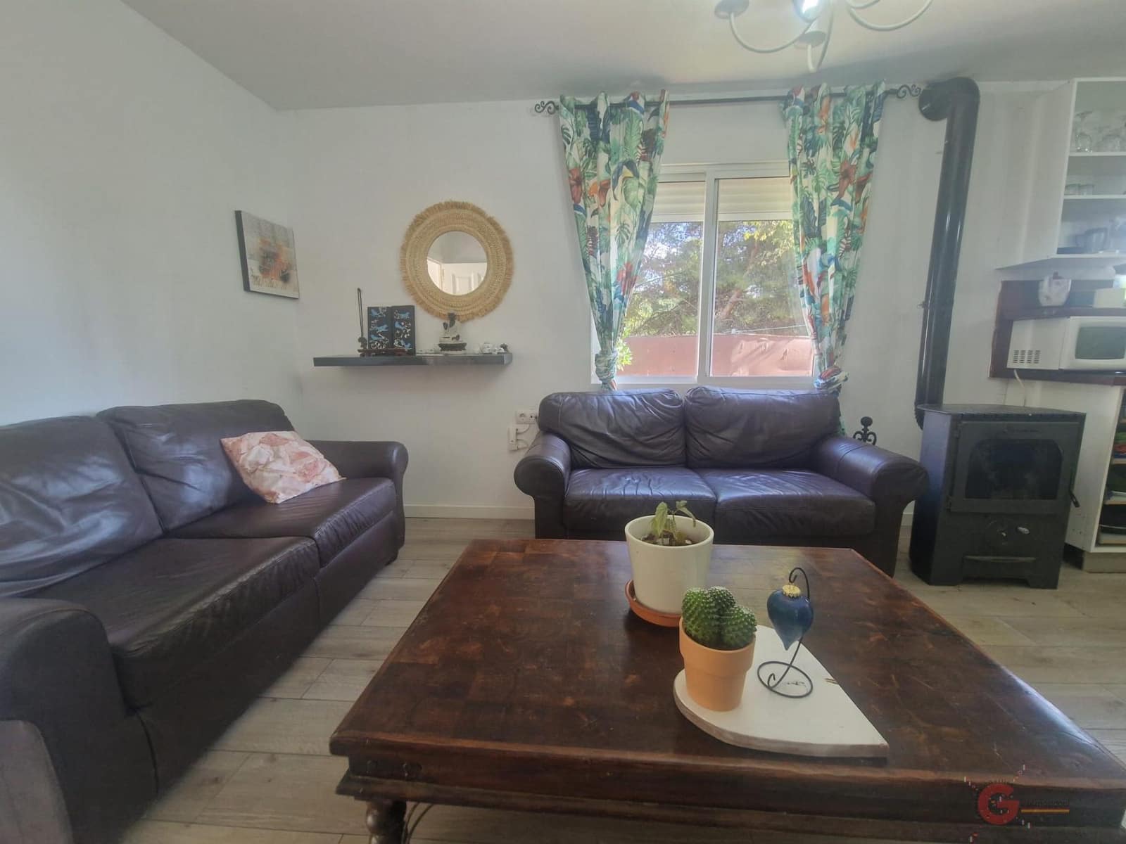 2 soveværelse Finca/Landehus til salg i Salobrena med garage - € 424.000 (Ref: 8619756)