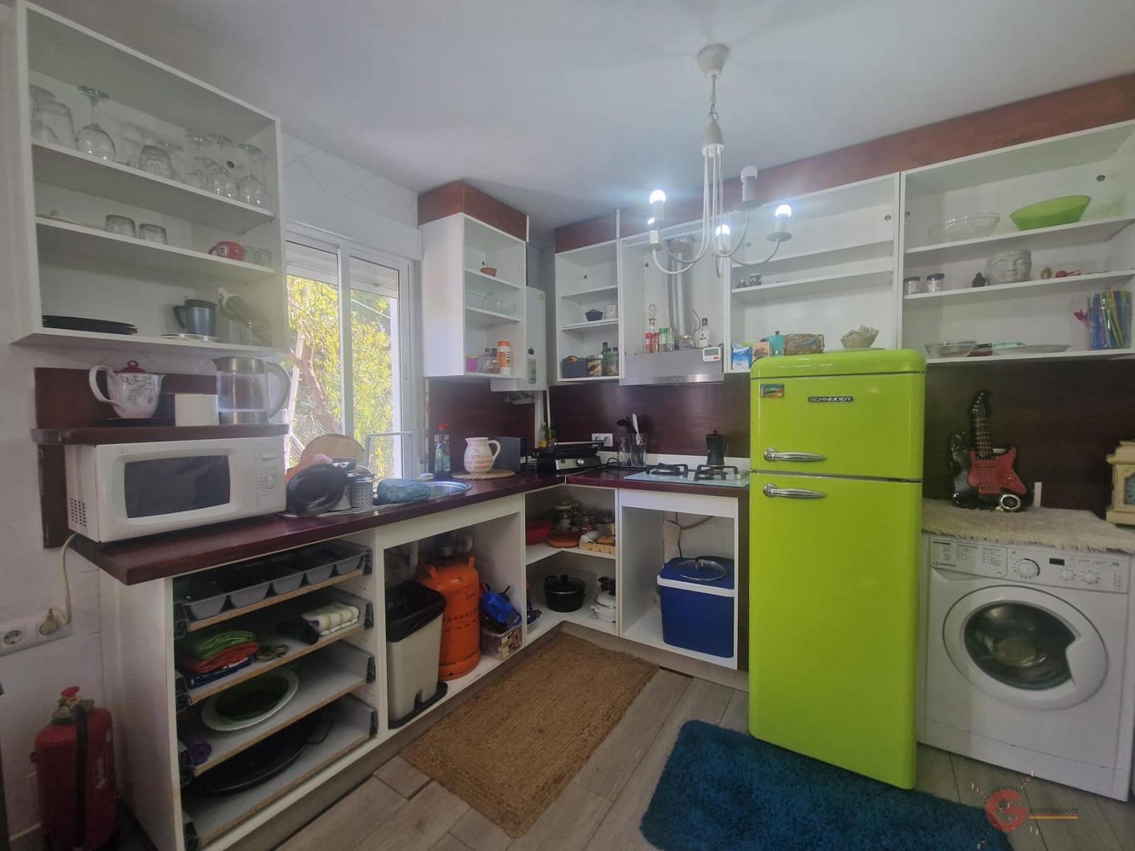 2 soveværelse Finca/Landehus til salg i Salobrena med garage - € 424.000 (Ref: 8619756)