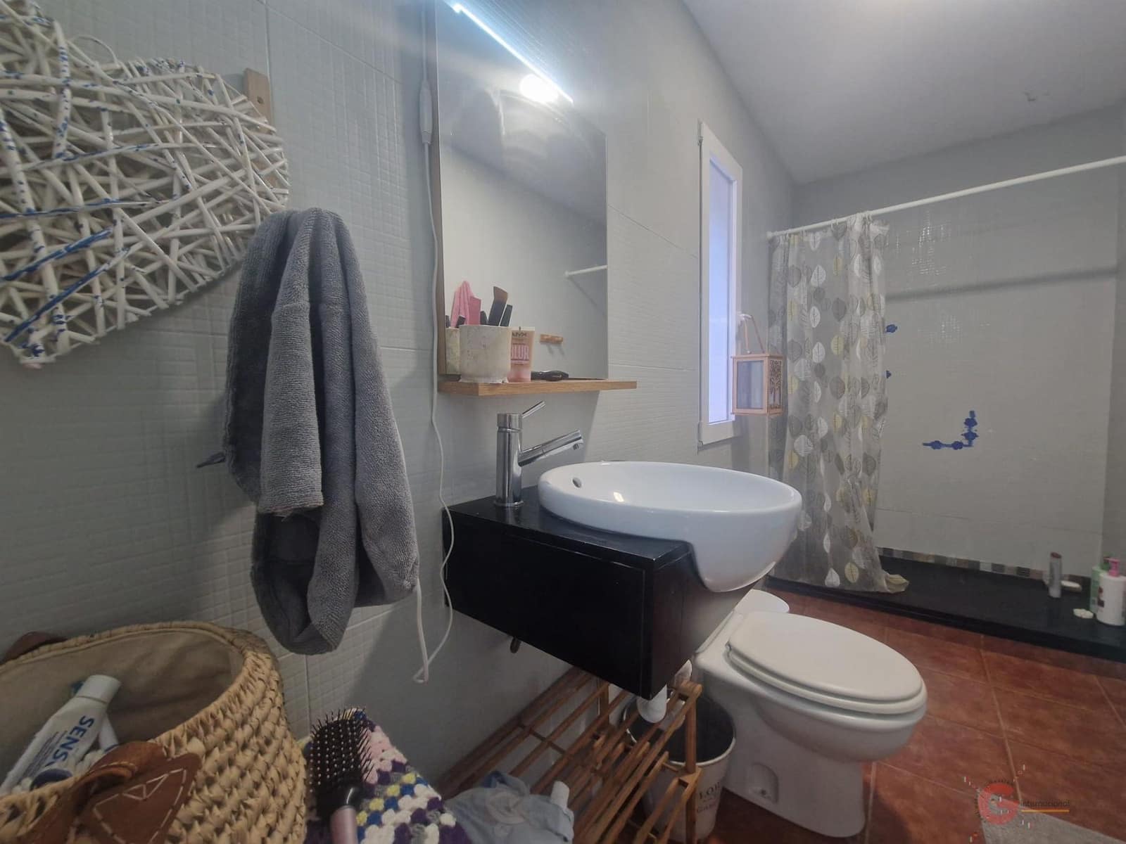 2 soveværelse Finca/Landehus til salg i Salobrena med garage - € 424.000 (Ref: 8619756)