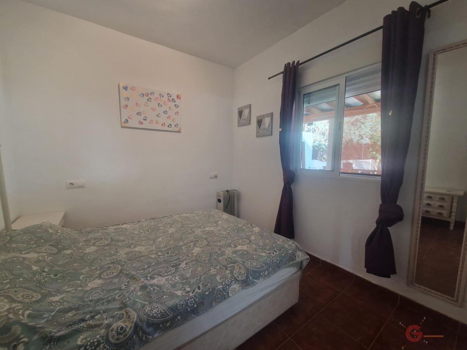 2 soveværelse Finca/Landehus til salg i Salobrena med garage - € 424.000 (Ref: 8619756)