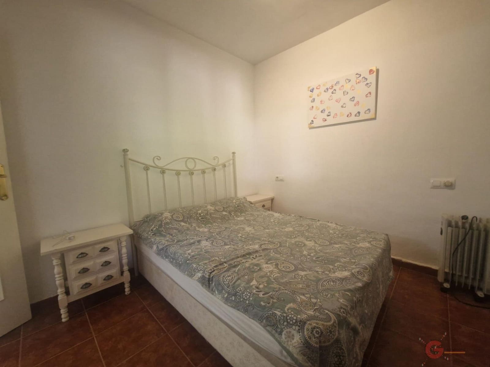 2 soveværelse Finca/Landehus til salg i Salobrena med garage - € 424.000 (Ref: 8619756)