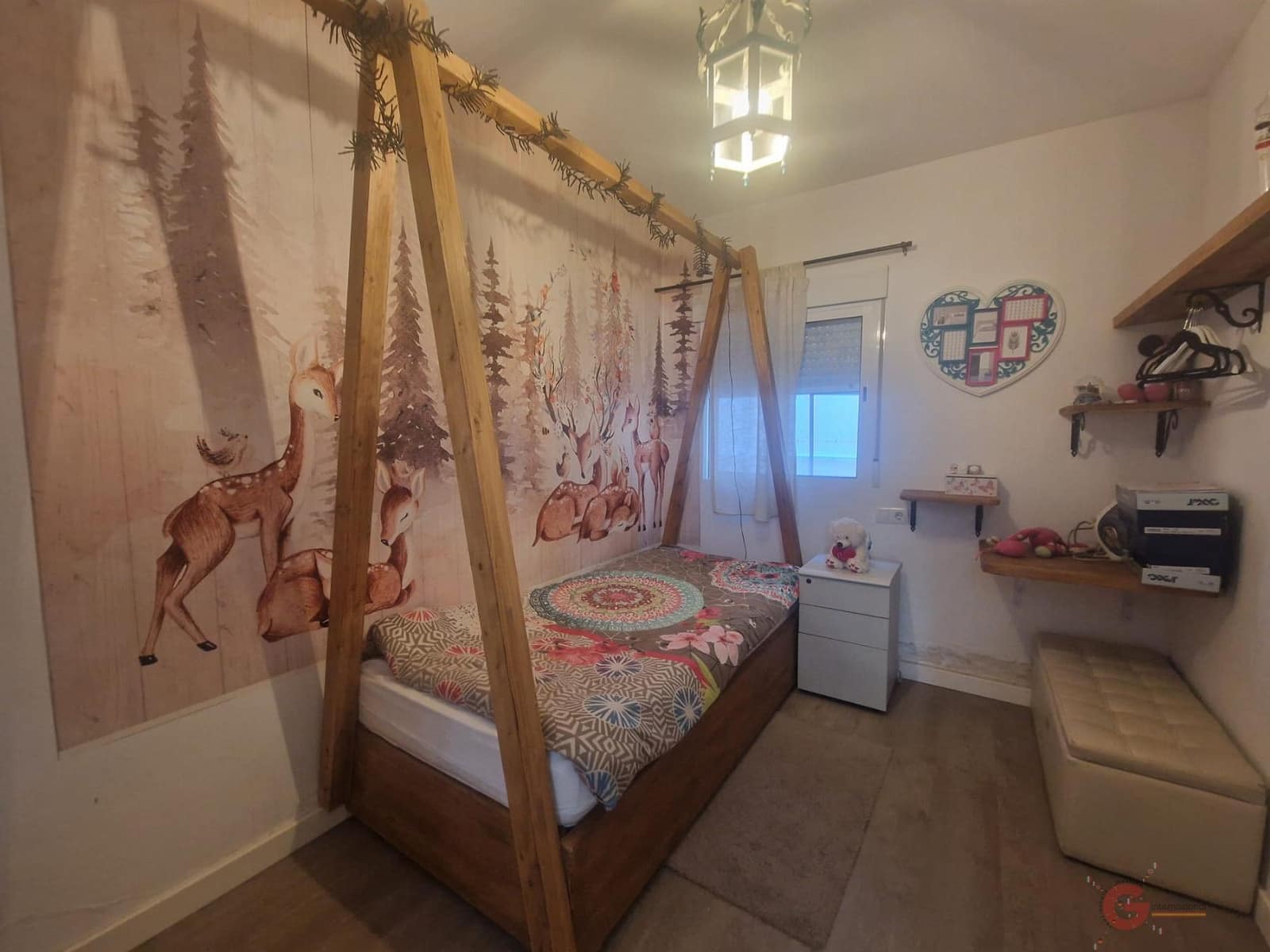 2 soveværelse Finca/Landehus til salg i Salobrena med garage - € 424.000 (Ref: 8619756)