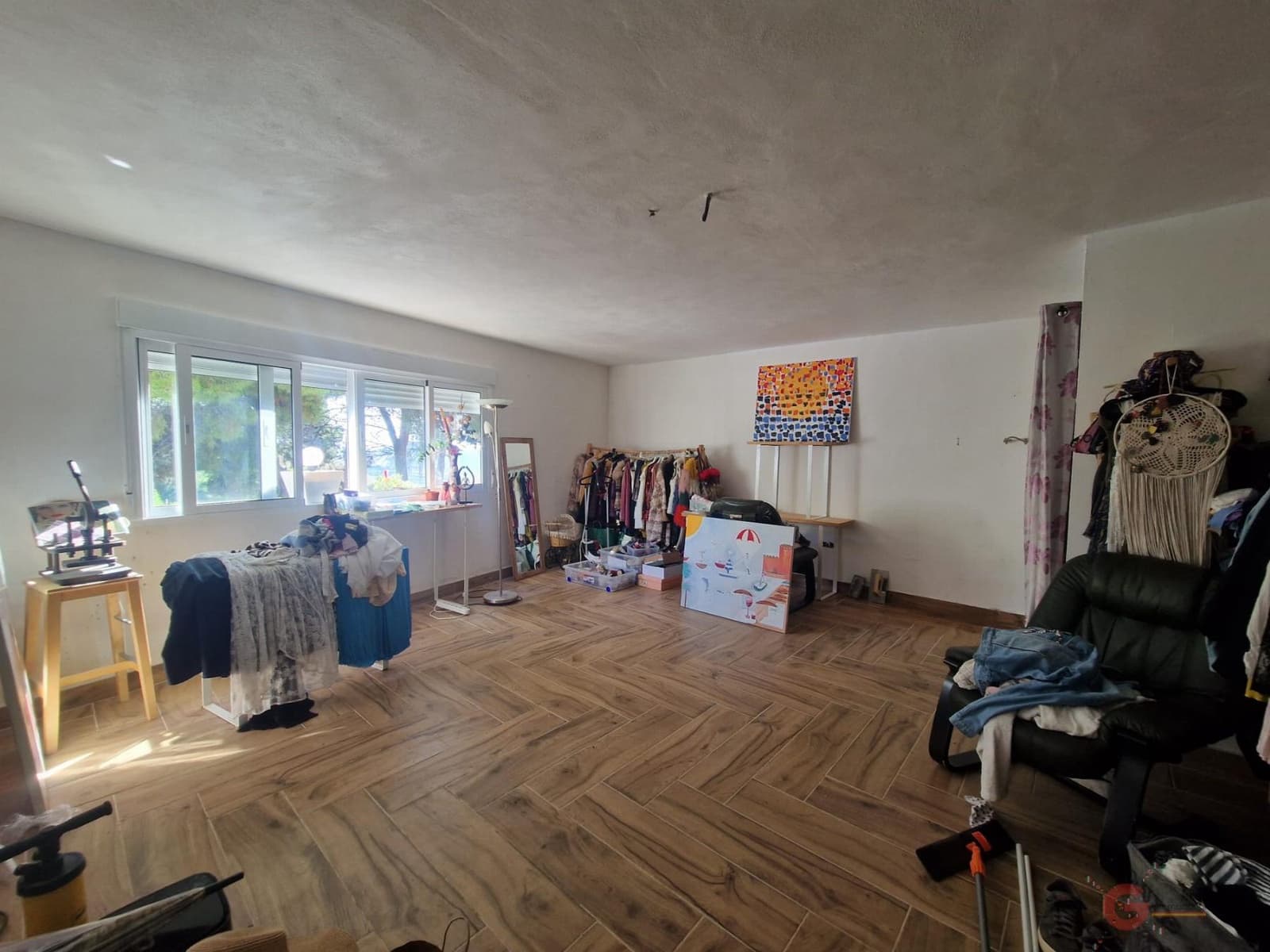 2 soveværelse Finca/Landehus til salg i Salobrena med garage - € 424.000 (Ref: 8619756)