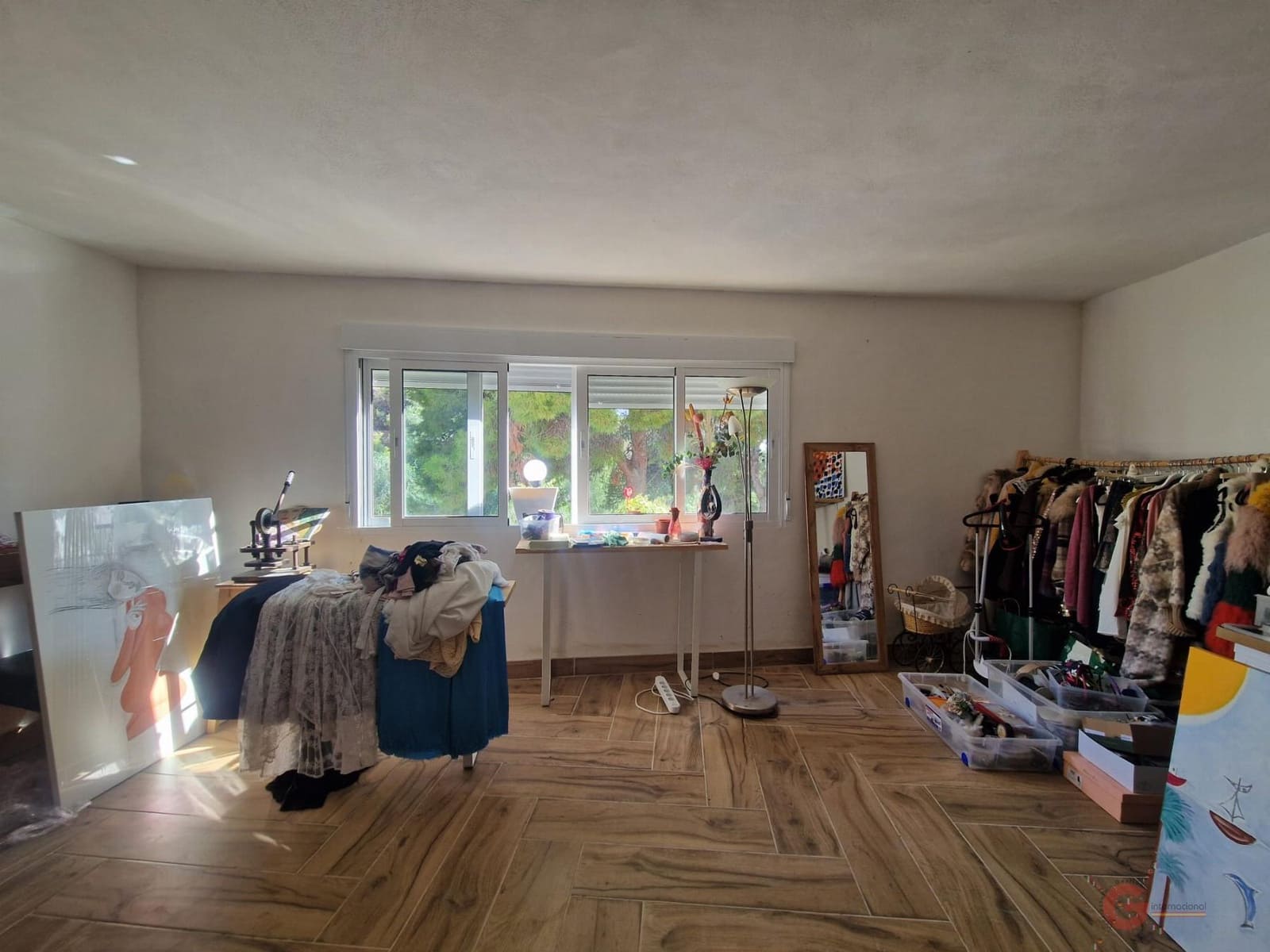 2 soveværelse Finca/Landehus til salg i Salobrena med garage - € 424.000 (Ref: 8619756)