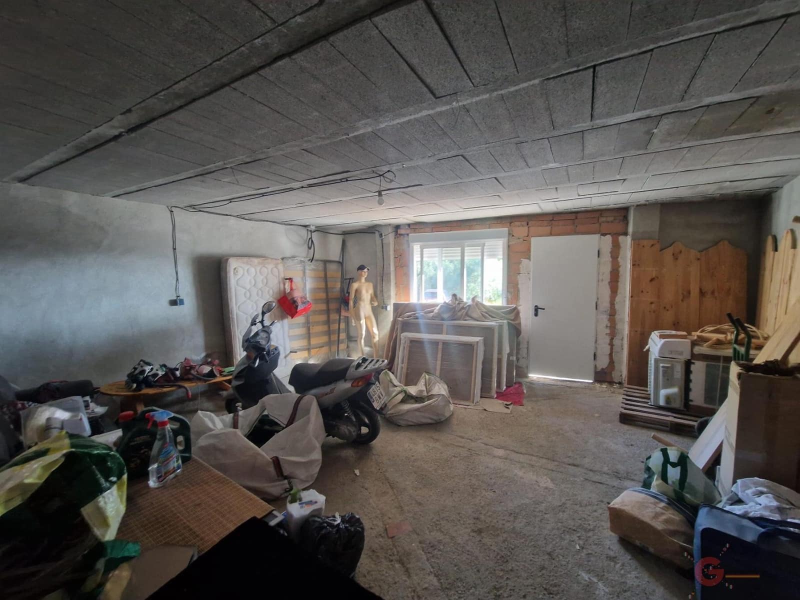 2 soveværelse Finca/Landehus til salg i Salobrena med garage - € 424.000 (Ref: 8619756)