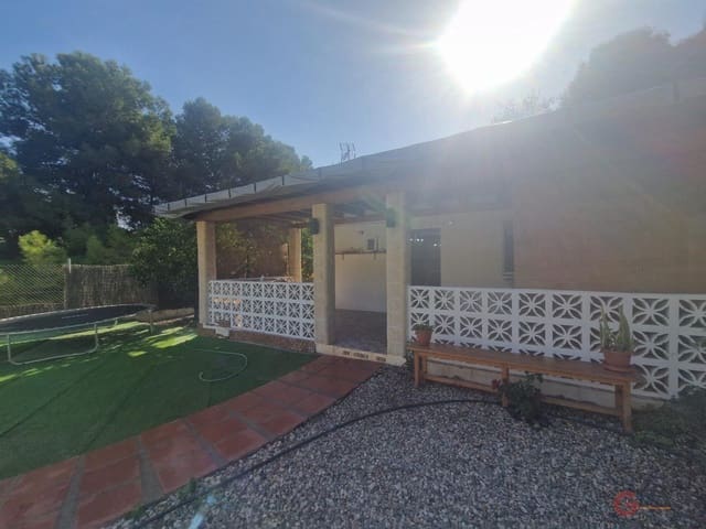 2 soveværelse Finca/Landehus til salg i Salobreña med garage - € 424.000 (Ref: 8619756)