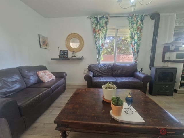 2 soveværelse Finca/Landehus til salg i Salobreña med garage - € 424.000 (Ref: 8619756)