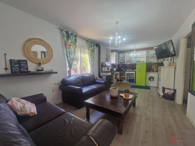 2 soveværelse Finca/Landehus til salg i Salobreña med garage - € 424.000 (Ref: 8619756)