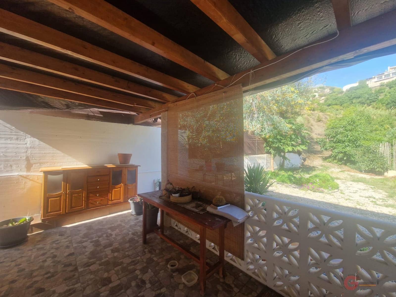 2 soveværelse Finca/Landehus til salg i Salobrena med garage - € 424.000 (Ref: 8619756)