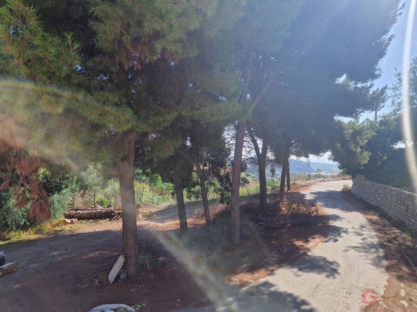 2 soveværelse Finca/Landehus til salg i Salobrena med garage - € 424.000 (Ref: 8619756)