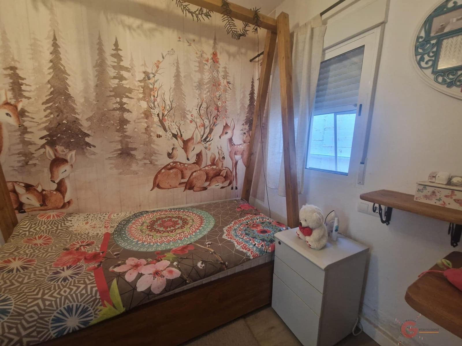 2 soveværelse Finca/Landehus til salg i Salobrena med garage - € 424.000 (Ref: 8619756)