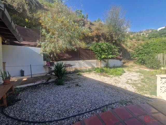 2 soveværelse Finca/Landehus til salg i Salobreña med garage - € 424.000 (Ref: 8619756)