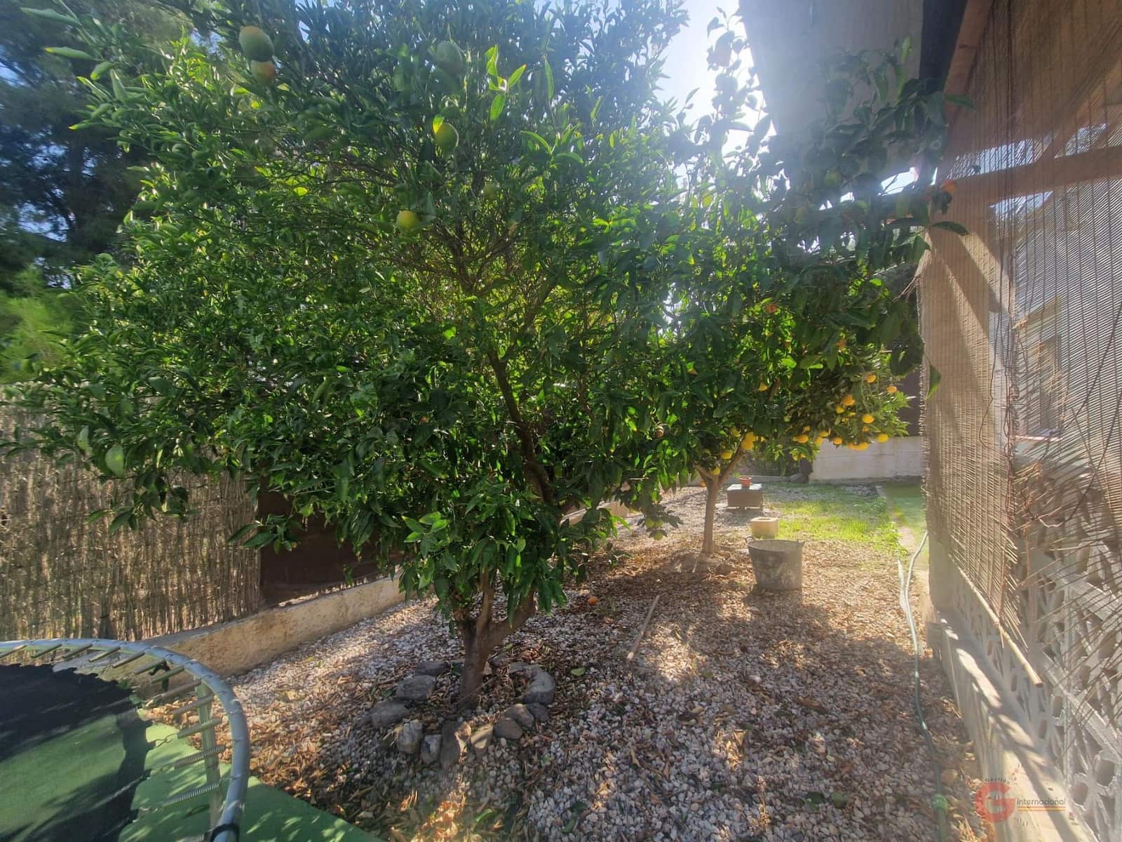 2 soveværelse Finca/Landehus til salg i Salobrena med garage - € 424.000 (Ref: 8619756)