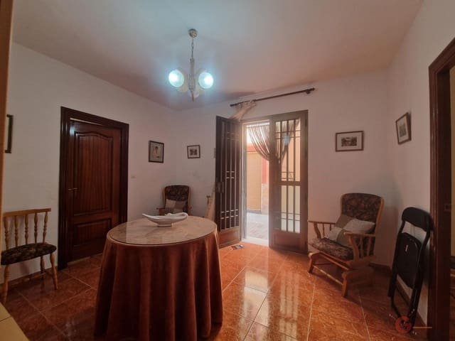 4 soverom Villa til salgs i Molvízar - € 122 000 (Ref: 8619757)