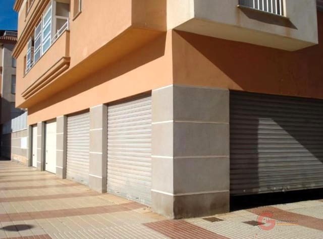 1 soverom Kommersiell til salgs i Calahonda, Motril - € 66 000 (Ref: 8645520)