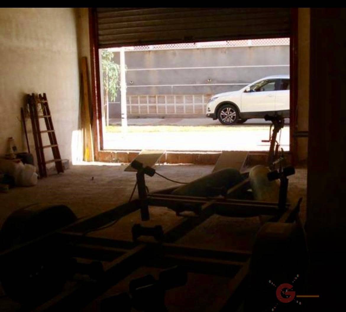 1 soverom Kommersiell til salgs i Calahonda - € 66 000 (Ref: 8645520)