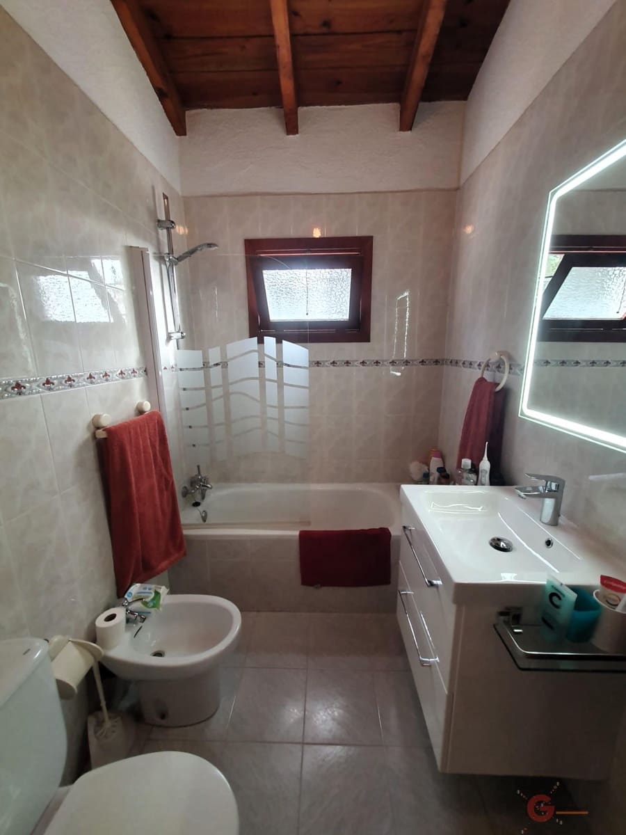 3 soverom Finca/Herregård til salgs i Motril med svømmebasseng garasje - € 318 000 (Ref: 8645522)