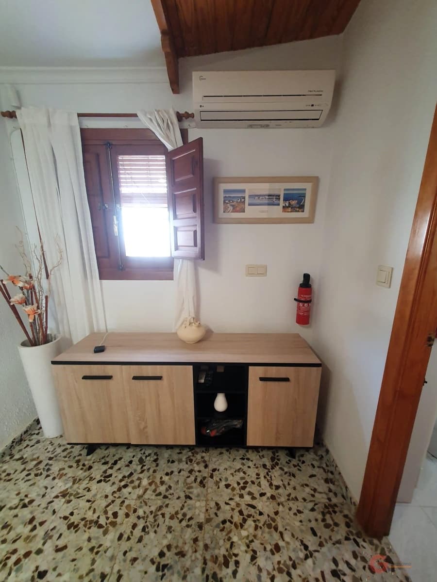 3 soverom Finca/Herregård til salgs i Motril med svømmebasseng garasje - € 318 000 (Ref: 8645522)