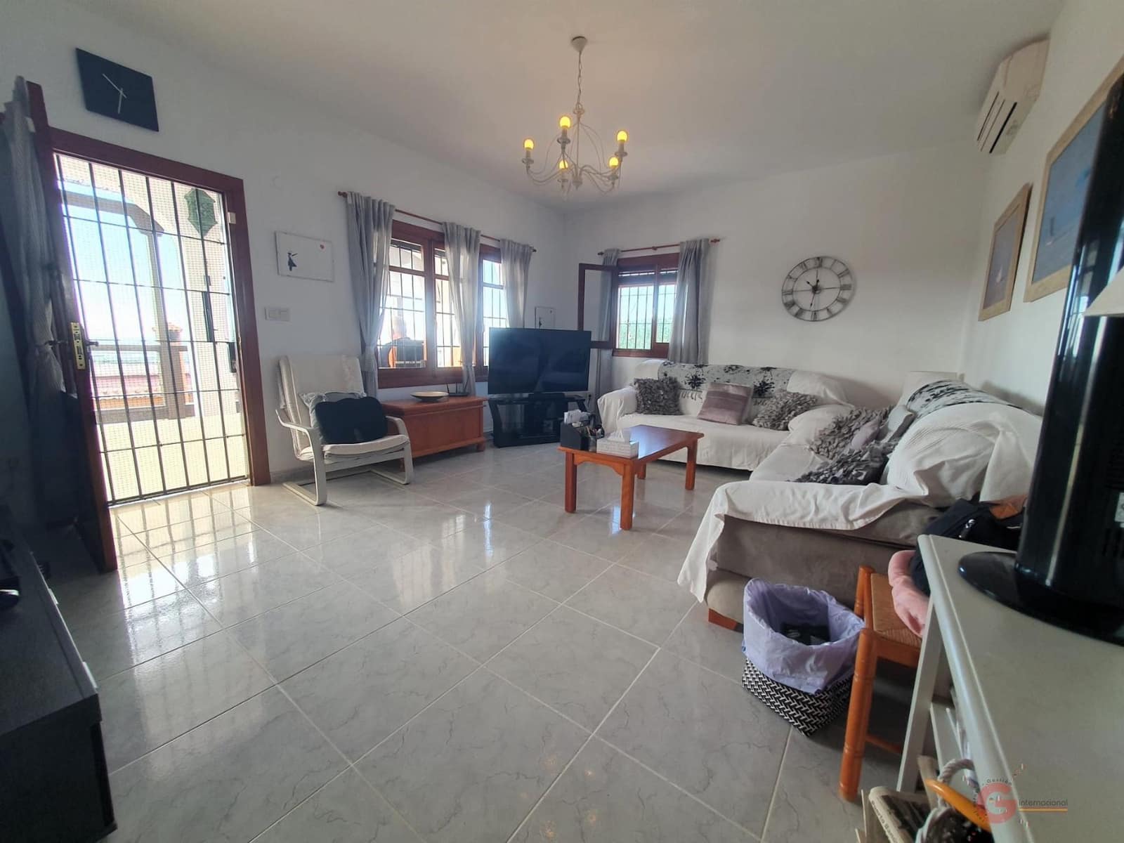 3 soverom Finca/Herregård til salgs i Motril med svømmebasseng garasje - € 318 000 (Ref: 8645522)