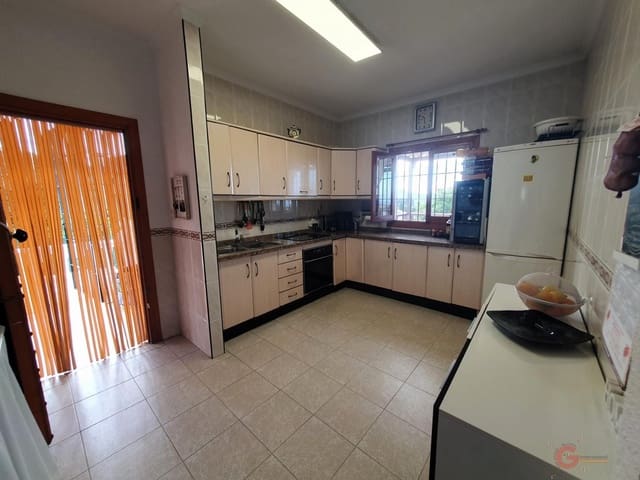 3 camera da letto Finca/Casa di Campagna in vendita in Motril con piscina garage - 318.000 € (Rif: 8645522)