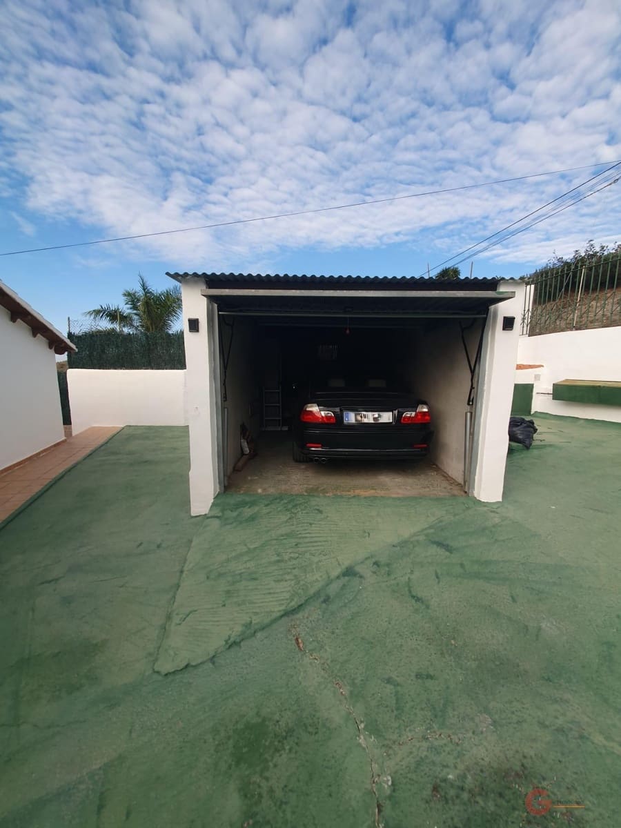 3 soverom Finca/Herregård til salgs i Motril med svømmebasseng garasje - € 318 000 (Ref: 8645522)