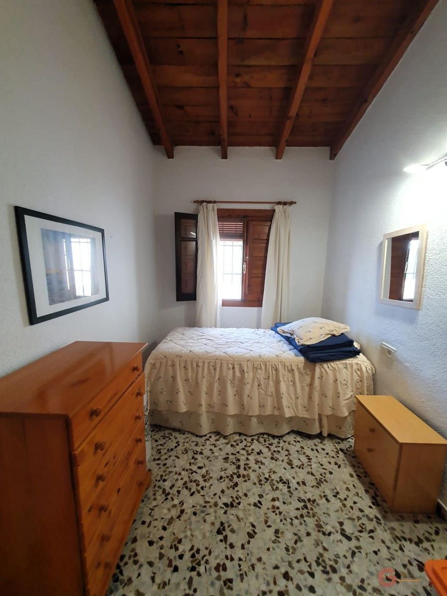 3 soverom Finca/Herregård til salgs i Motril med svømmebasseng garasje - € 318 000 (Ref: 8645522)