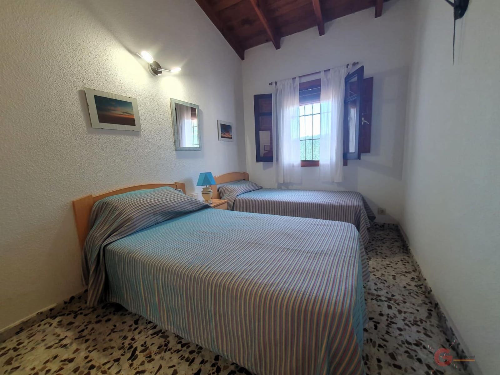 3 soverom Finca/Herregård til salgs i Motril med svømmebasseng garasje - € 318 000 (Ref: 8645522)