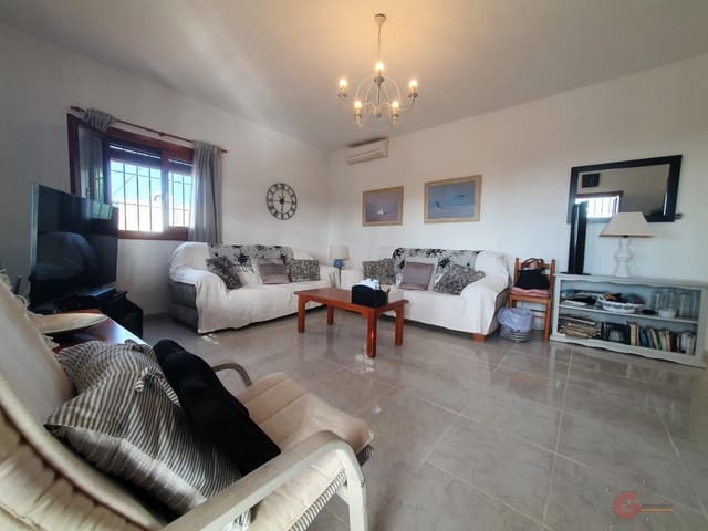 3 camera da letto Finca/Casa di Campagna in vendita in Motril con piscina garage - 318.000 € (Rif: 8645522)